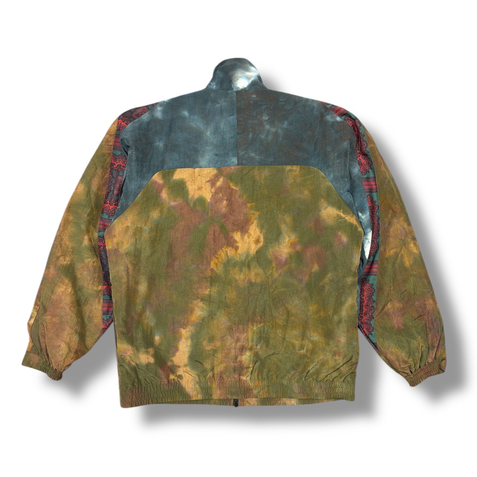 Children of the discordance トラックジャケット 未使用品 Children of the discordance INJECTION DYEING TRACK JACKET