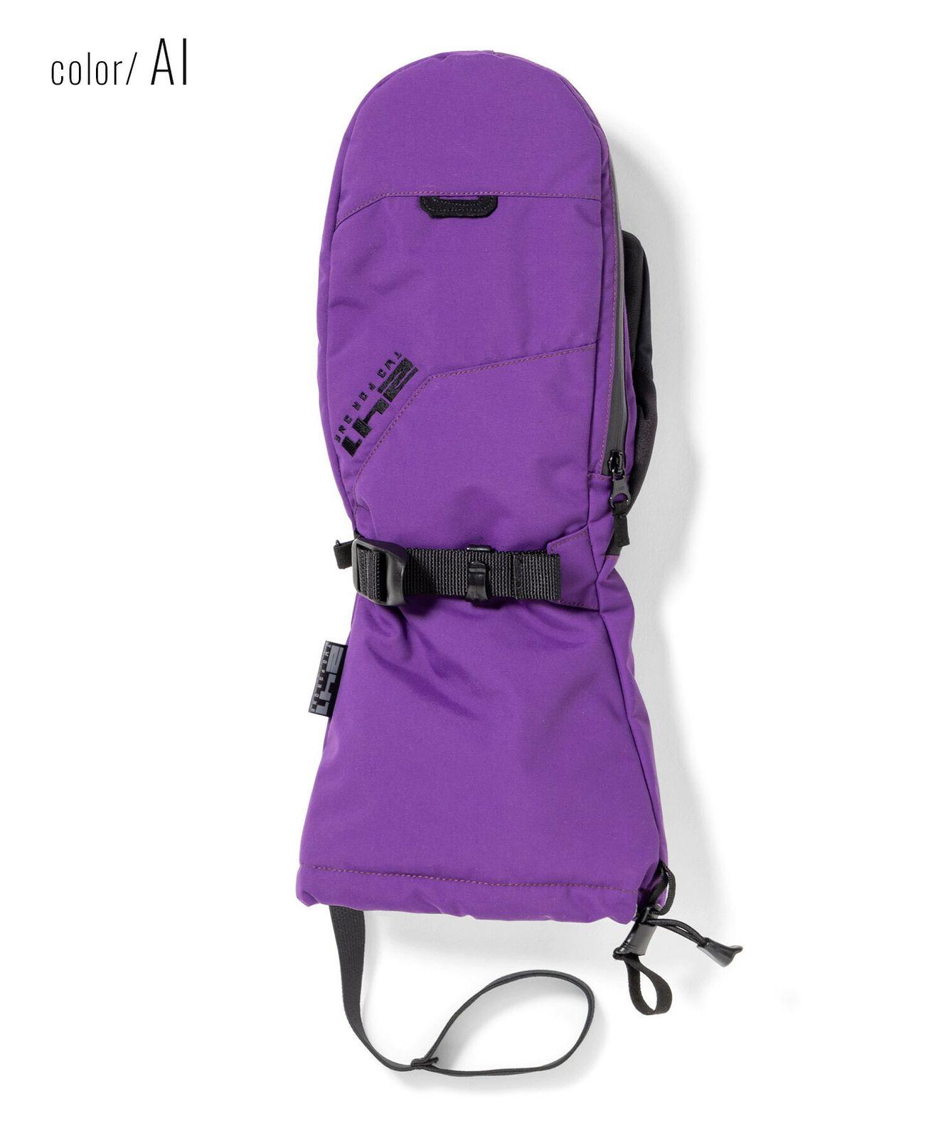 スノーボード ウェア パンツ ユニセックス 241 MB3300 SEEKER BIB