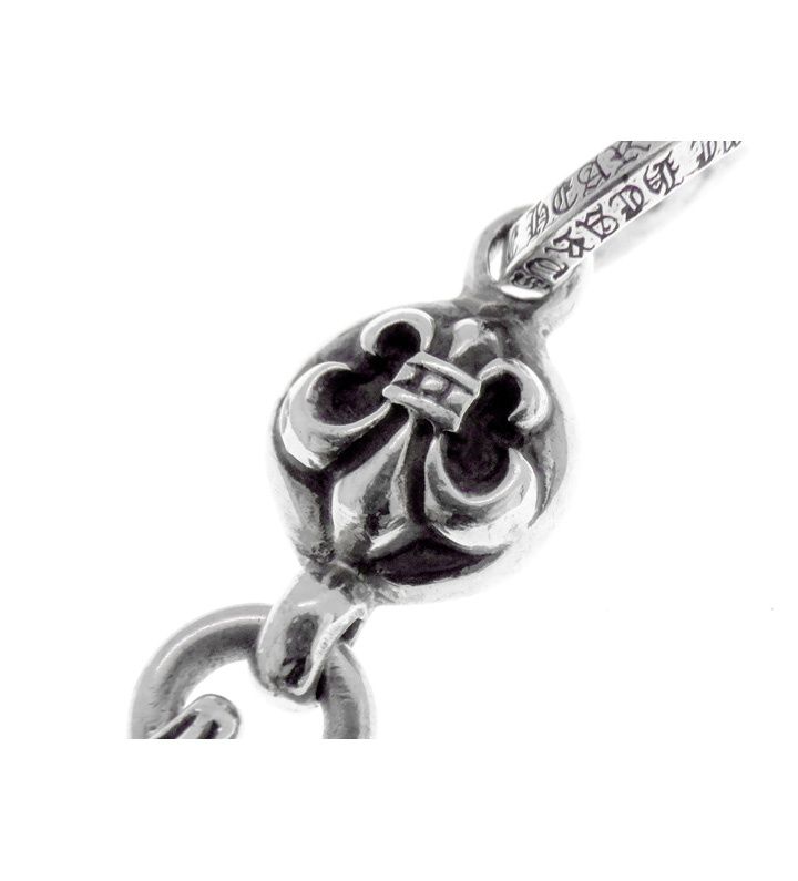 クロムハーツ CHROME HEARTS 【 1BALL BS FLEUR 】 1ボール BS