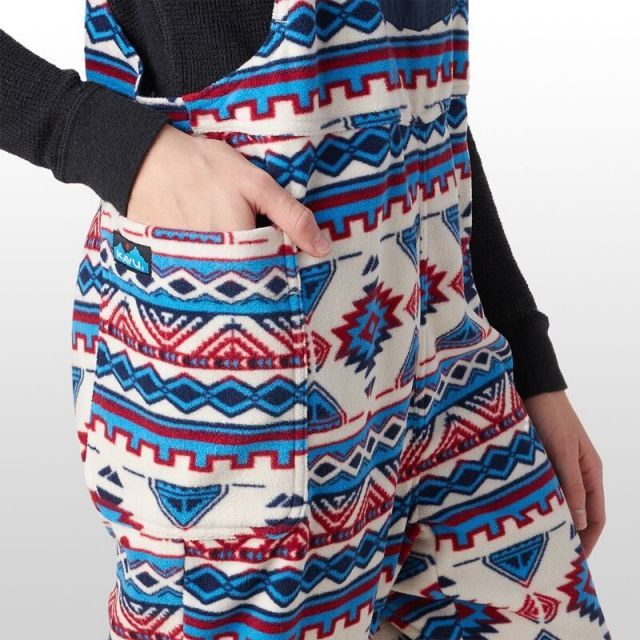 カブー レディース スカート ボトムス Pocatello Overall - Women s Mystic Forest