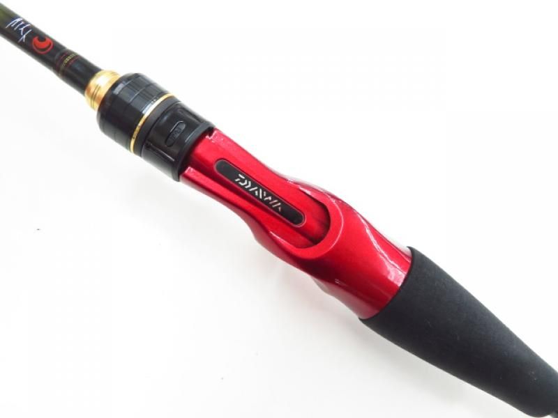 ダイワ 月下美人 MX B72L・K (03-7307270012) - メルカリ