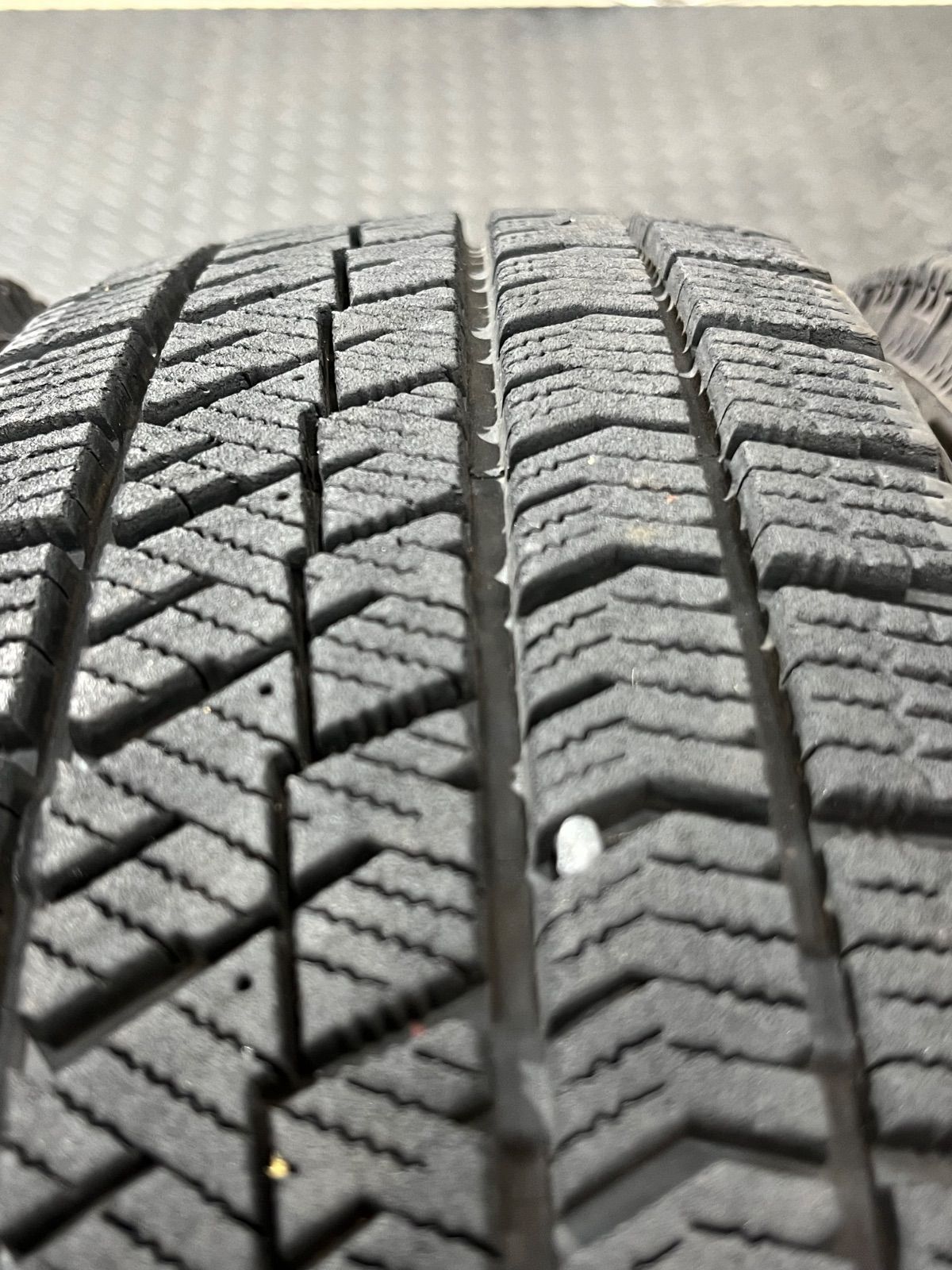 スマイル スタッドレスタイヤ