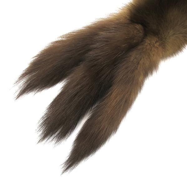 中古】 セーブルマフラー 【Aランク】 - メルカリ 