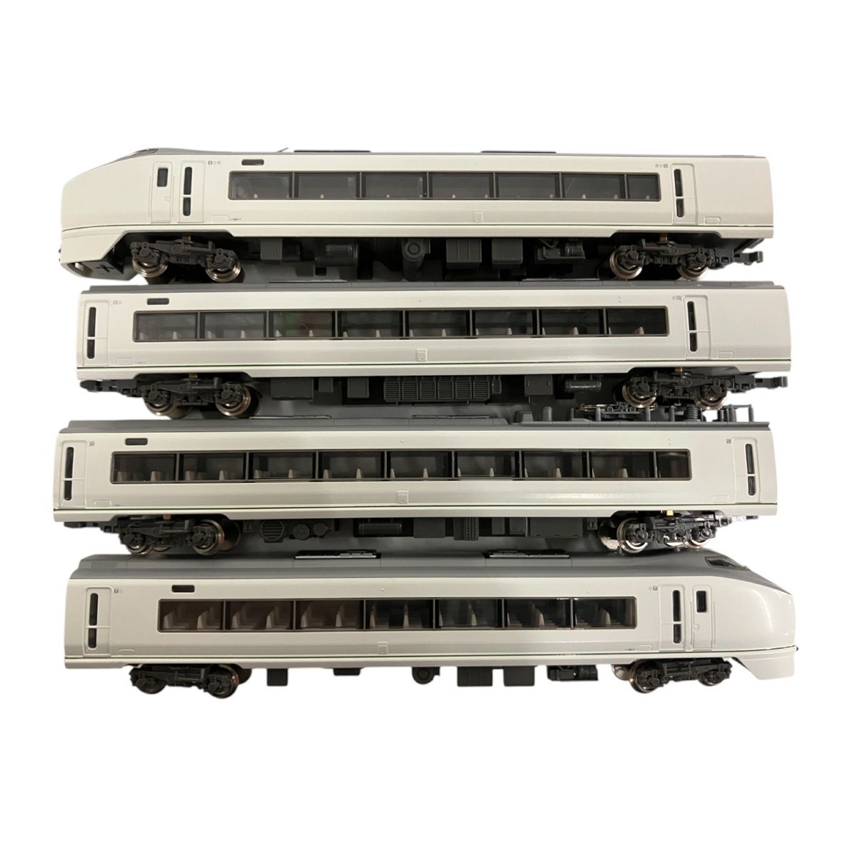 鉄道模型Nゲージ　:　中古　スーパーひたち　and 103系近郊電車 鉄道模型Nゲージ : 中古 スーパーひたち and 103系近郊電車