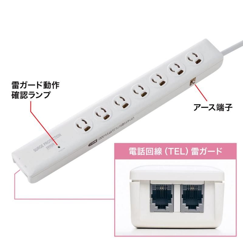 3P抜け止め