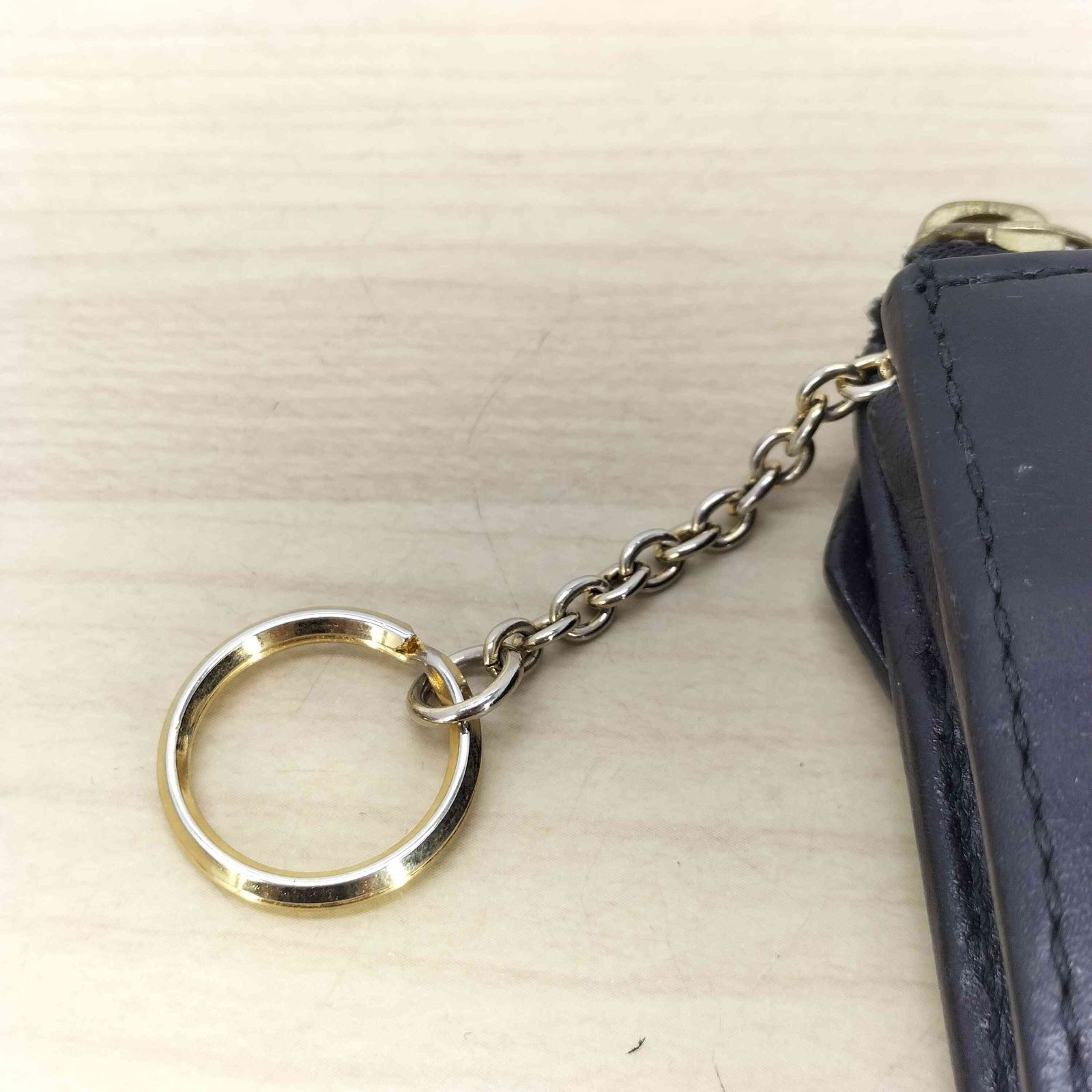 ヴィヴィアン・ウエストウッド ヴィンテージ WATER ORB キーケース 4