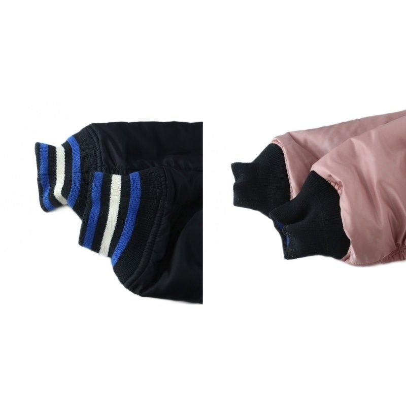 ジャケット・アウター 16AW Supreme Undercover Reversible MA-1 Supreme(シュプリーム) / 16AW/UNDERCOVER REVERSIBLE MA-1