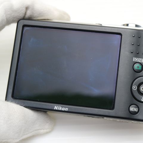 Nikon ニコン クールピクセル　デジカメ L30　匿名配送 COOLPIX L30 - 概要 | コンパクトデジタルカメラ | ニコン