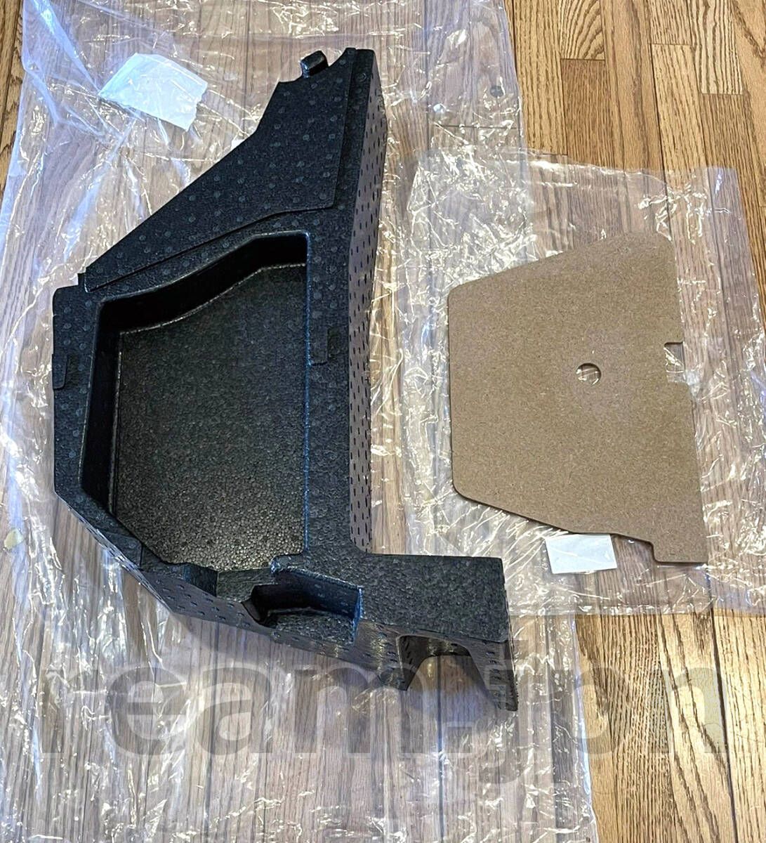 トヨタ純正 JZA80 スープラ スペアホイール ガード デッキ ボード セット トランク リアハッチ スペアタイヤ Supra Wheel Guard JDM