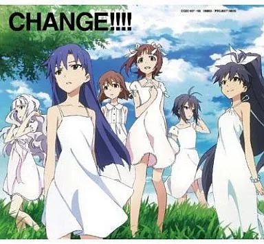 アニメ THE IDOLM@STER 765PRO ALLSTARS+ ANIMATION(CD) - 765Pro Allstars - The Idolm@Ster 765Pro