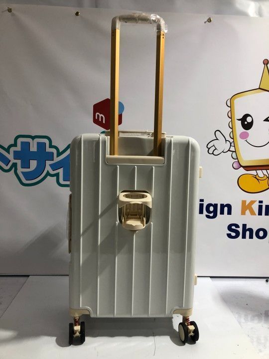 スーツケース Mサイズ