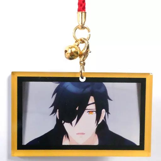 続 刀剣乱舞-花丸- キーホルダー ビジュアルコレクション へし切長谷部 燭台切 グッズ | アニメ続『刀剣乱舞-花丸-』 公式サイト