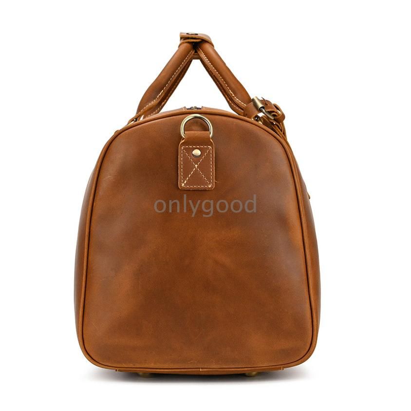 新品 MORABITOモラビト ボストンバッグ 旅行鞄 大容量 キャメル