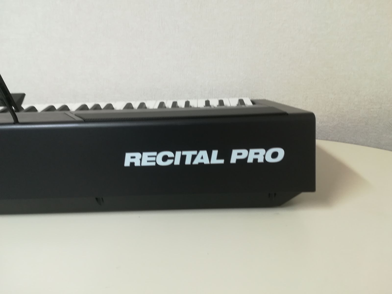 家財便発送・送料別】Alesis (アレシス) 88鍵盤電子ピアノ