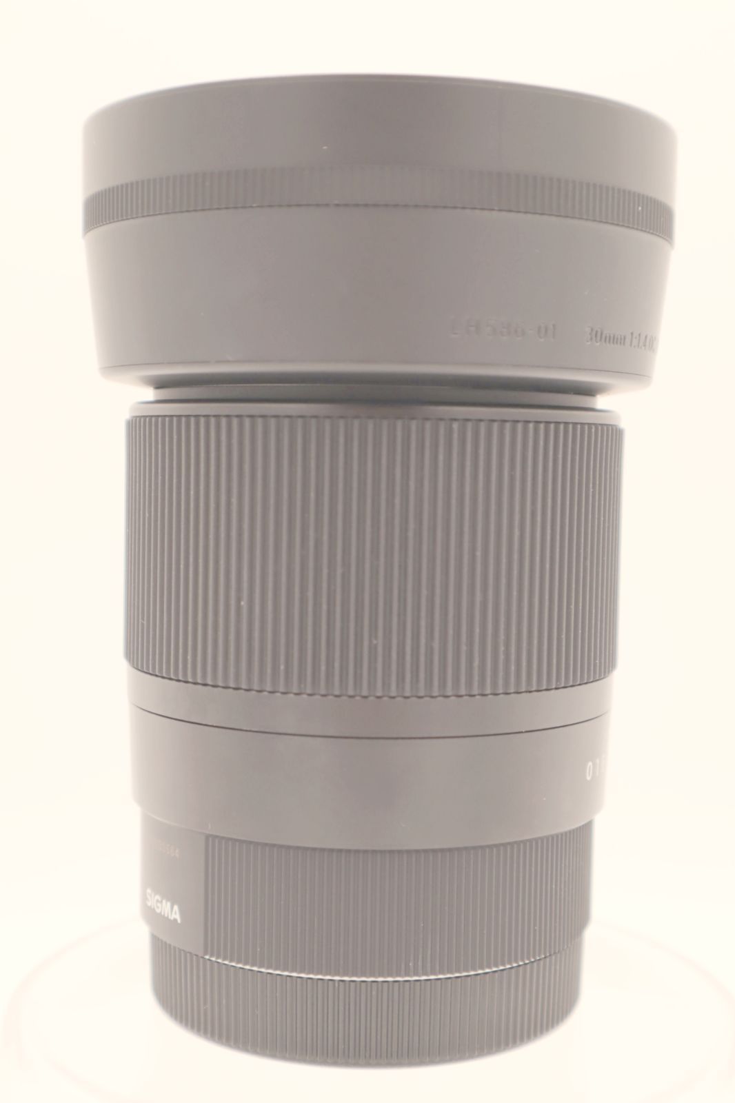 シグマ Contemporary