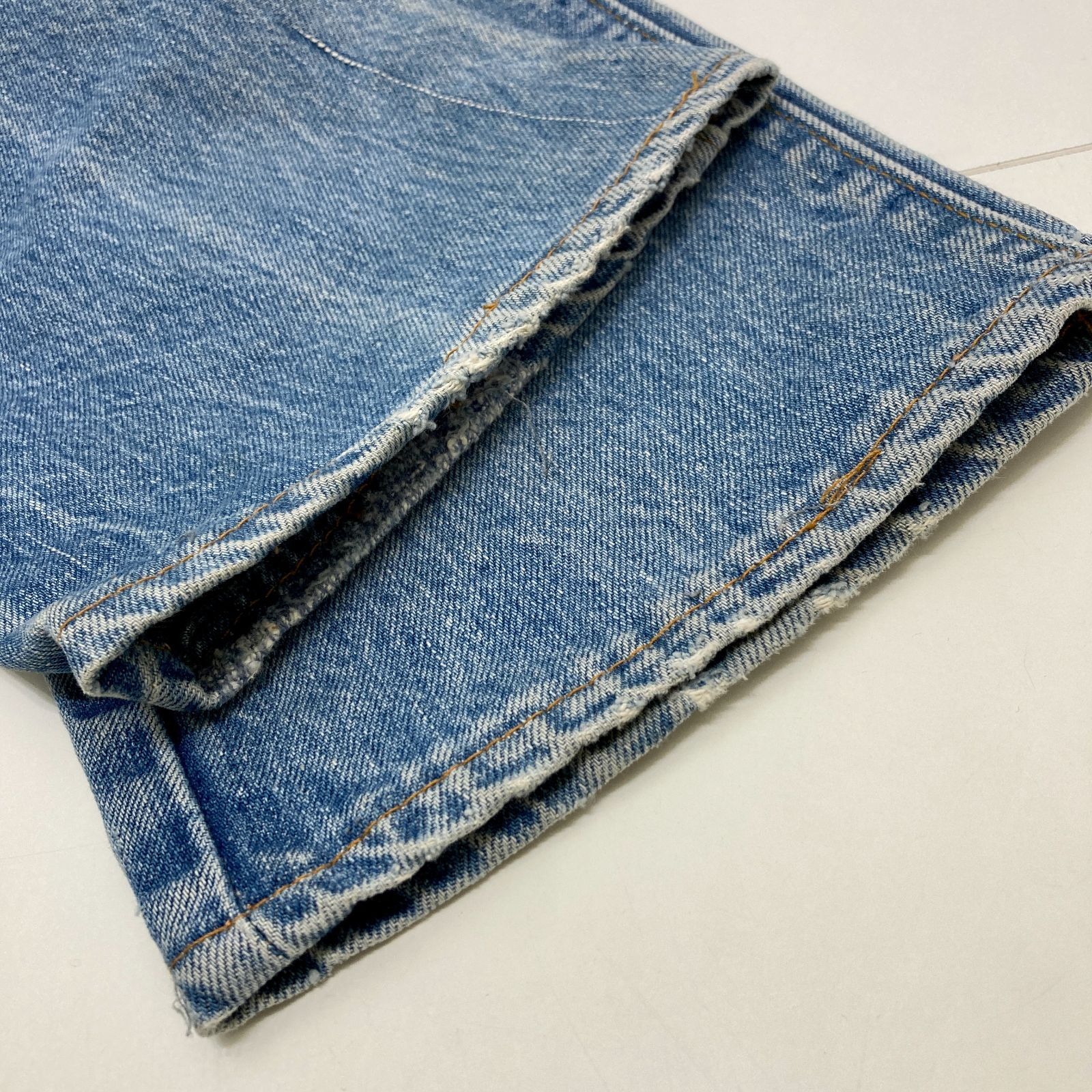 Levi's リーバイス デニム 505-0217 W24 Levi's 70's 米国製 ビンテージ リーバイス LEVI'S 505-0217 66