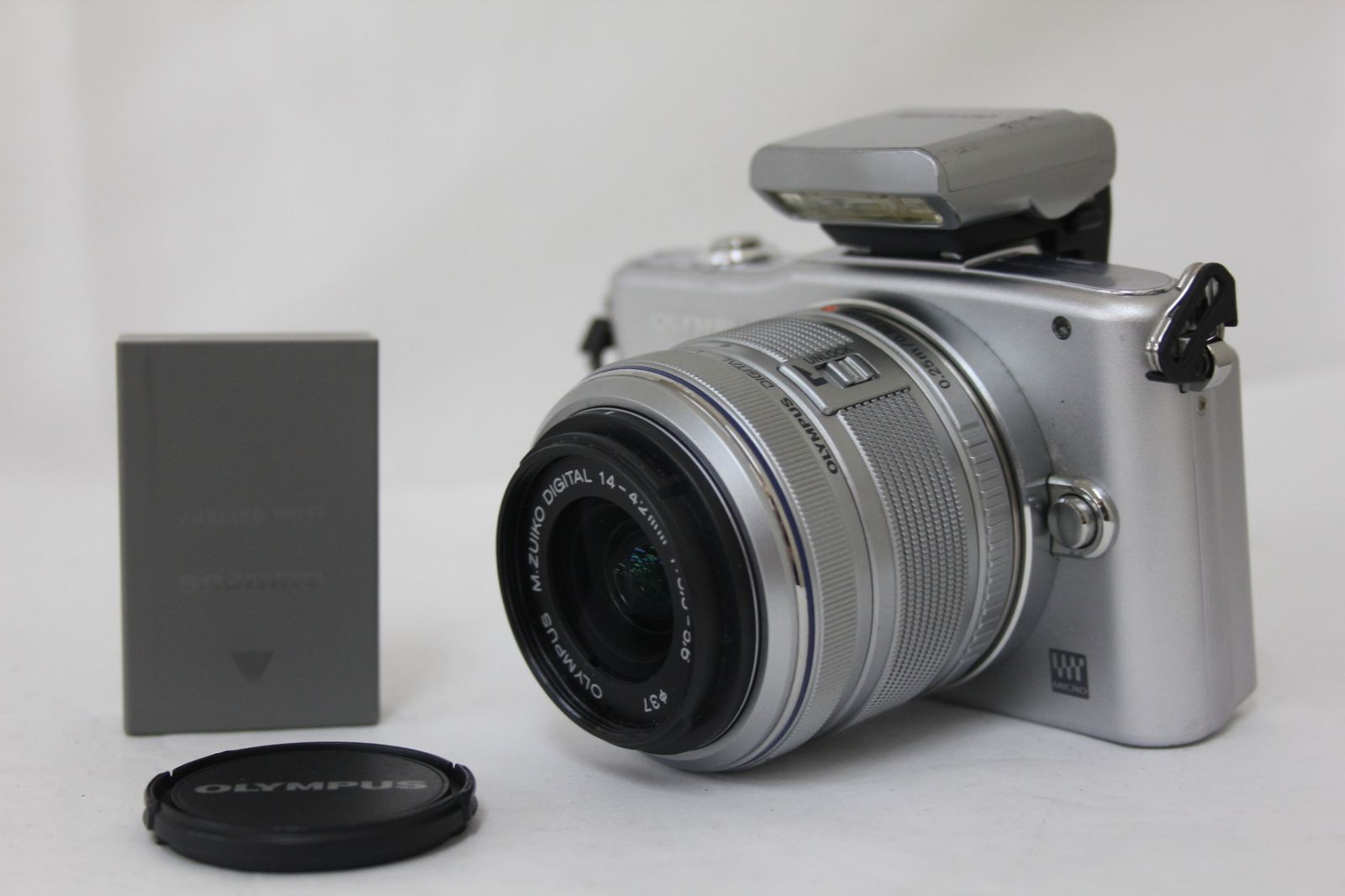 【完動品/返品保証】OLMPUS PEN E-PM1 デジタルカメラ 人気 【完動品/返品保証】OLMPUS PEN E-PM1 デジタルカメラ 返品保証