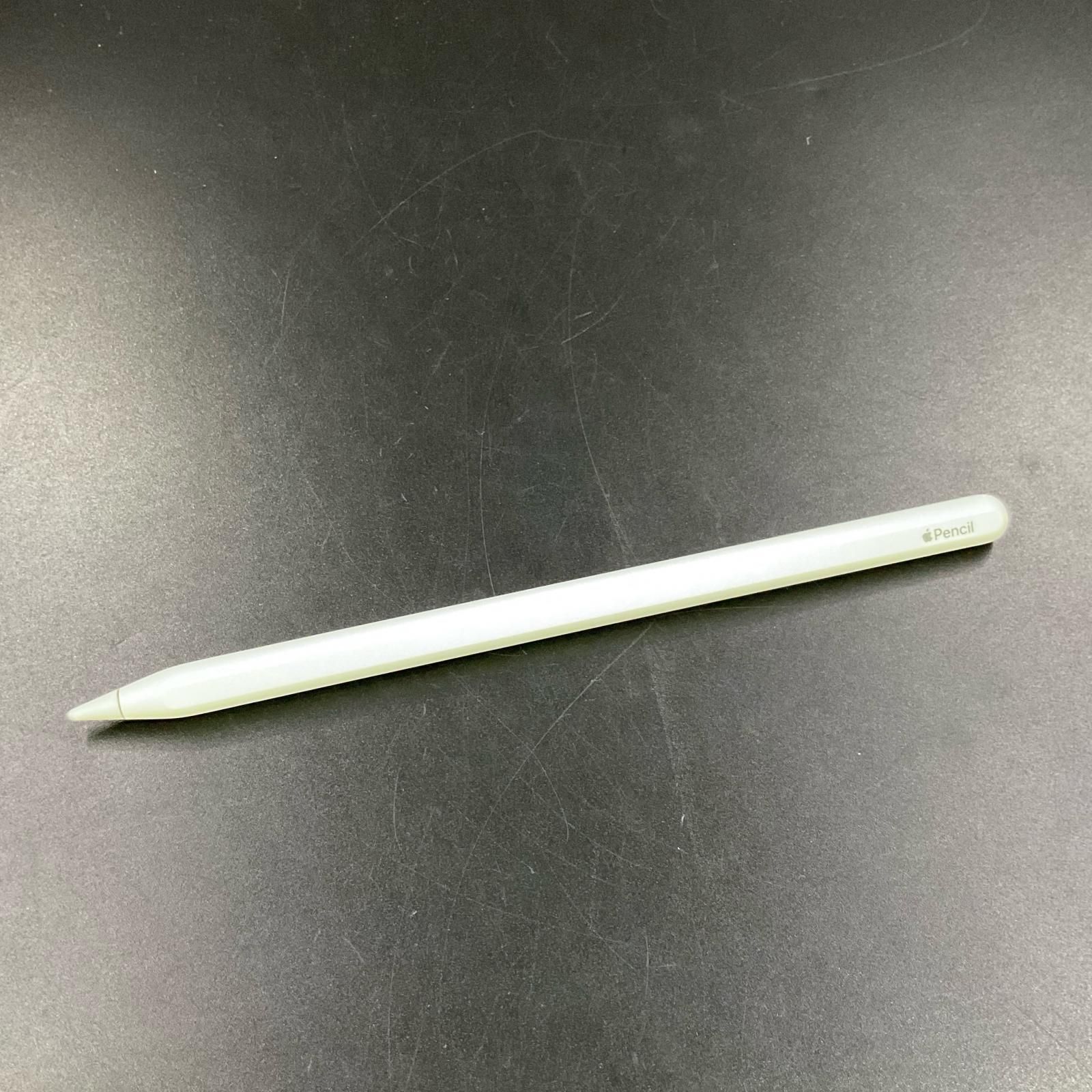 全額返金保証】【最速発送】Apple Pencil 第2世代 MU8F2J/A 超美品 