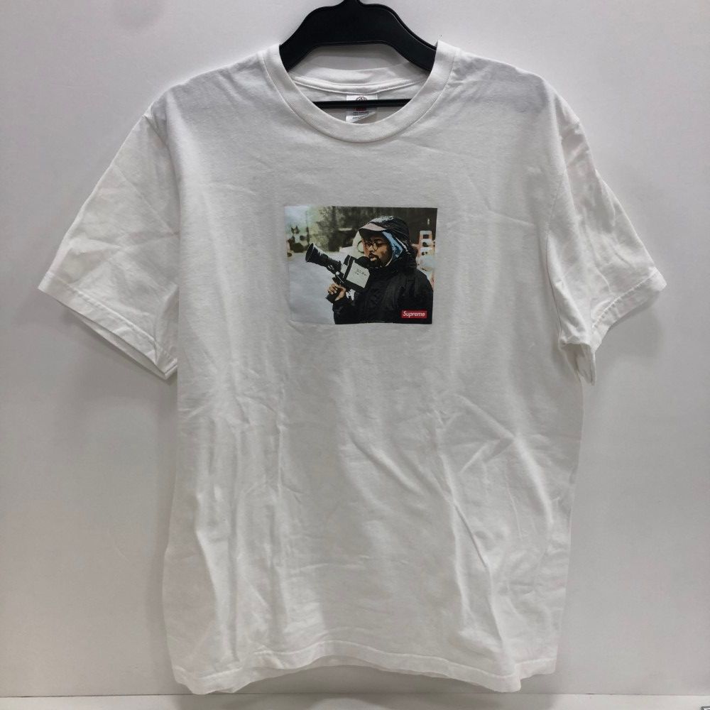 シュプリーム SUPREME <br>×40エイカーズ サイズ:L 25SS Spike
