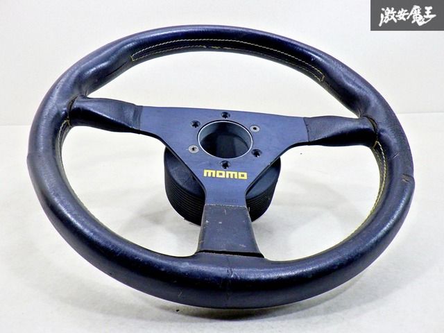MOMO レザーステアリング ベローチェ 32.5cm 【公式通販】