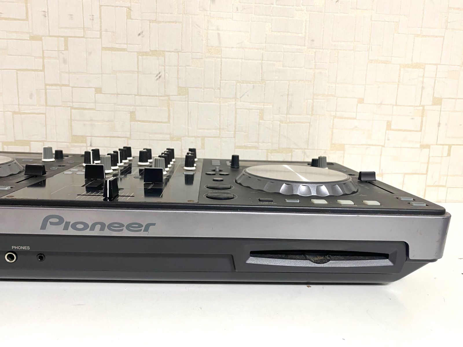 XDJ-R1Pioneer パイオニア