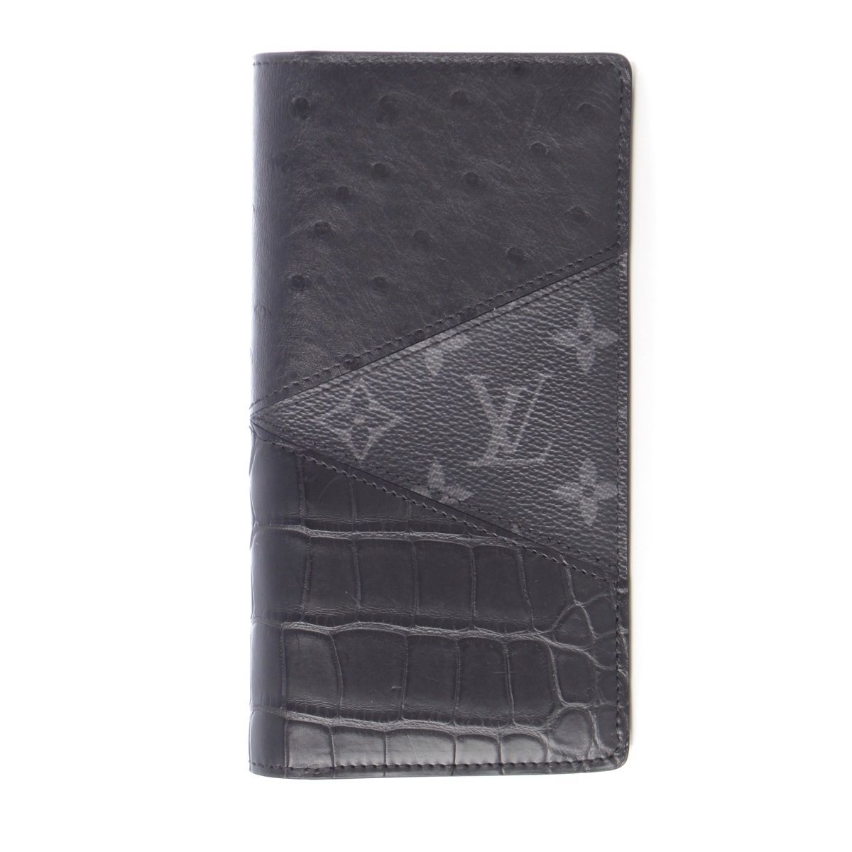 未使用◆付属品付き◆BVLGARI 長財布 サークルロゴ ビーゼロワン ブラック 美品✨ BVLGARI 長財布 ビーゼロワン サークルロゴ レザー 本革 黒