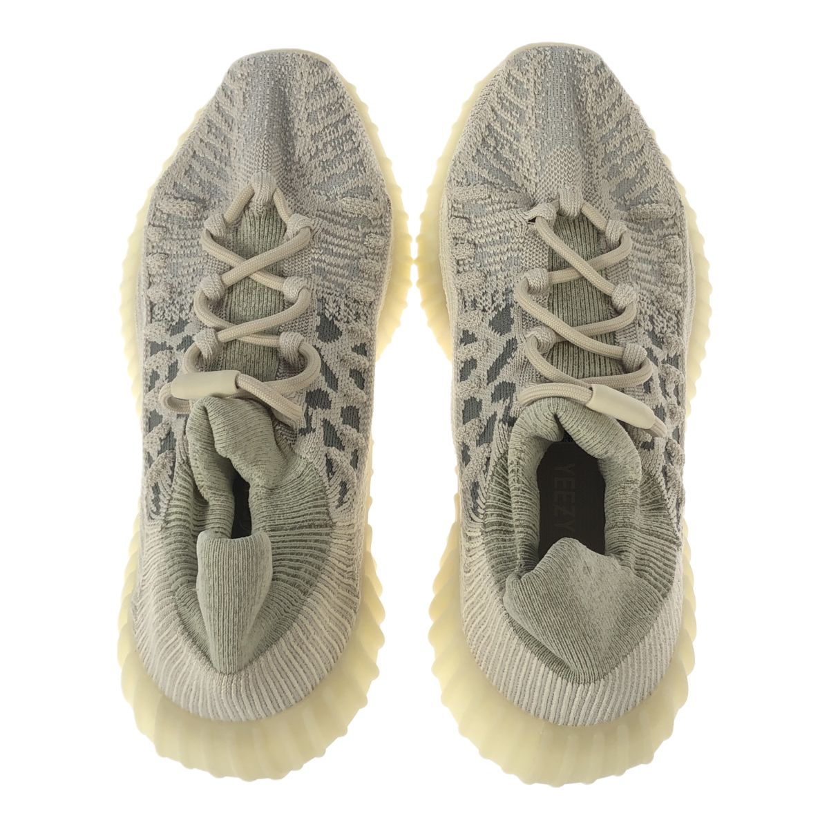 adidas アディダス YEEZY BOOST イージーブースト 350 V2 CMPCT H06519