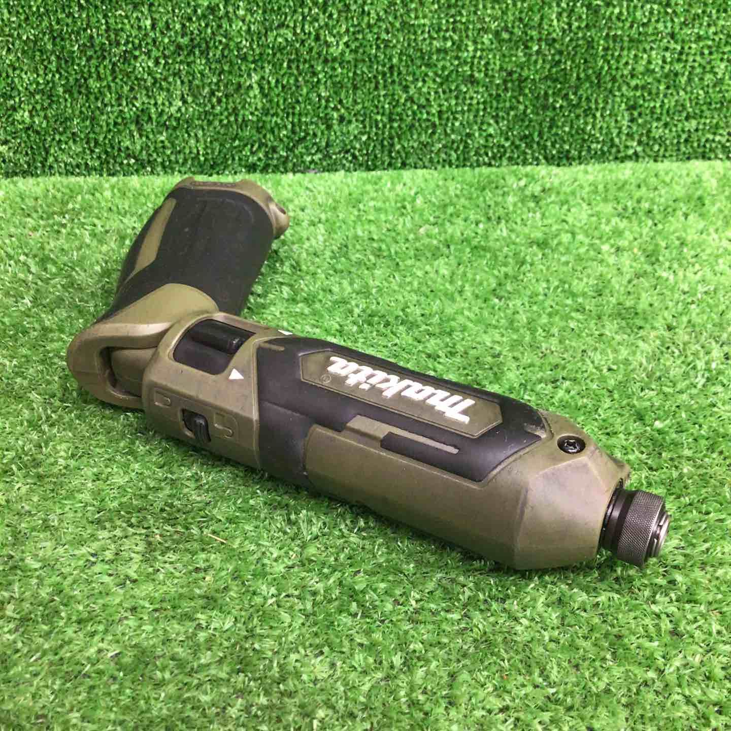 品 マキタ makita コードレスペンインパクトドライバー TD022DZO 鴻巣店