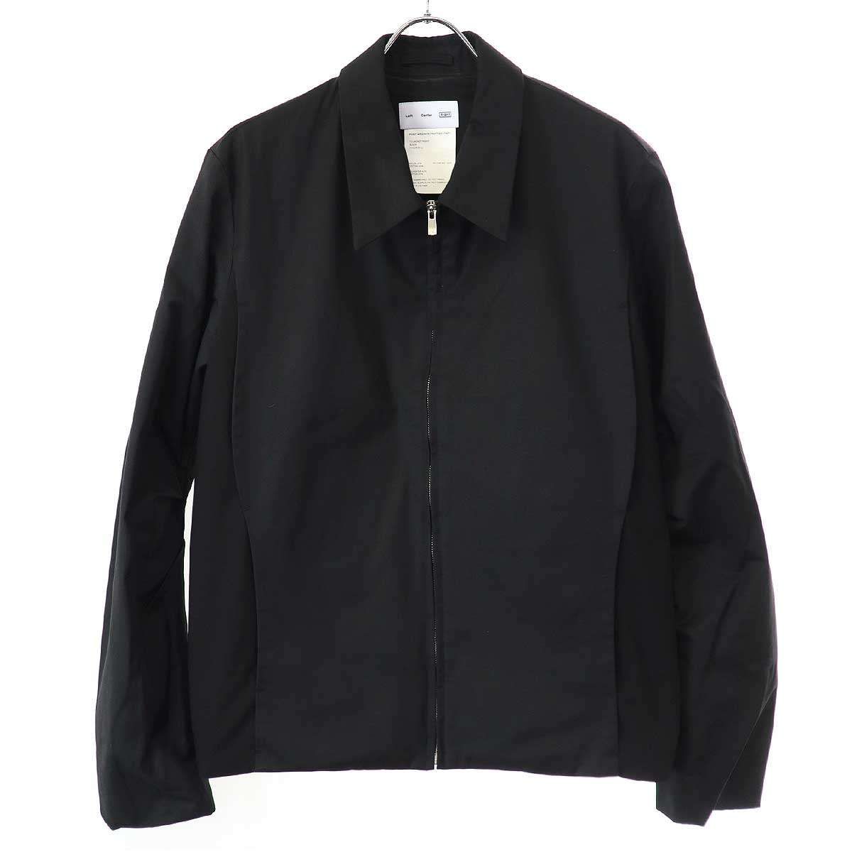 POST ARCHIVE FACTION ポスト アーカイブ ファクション 7.0 JACKET 