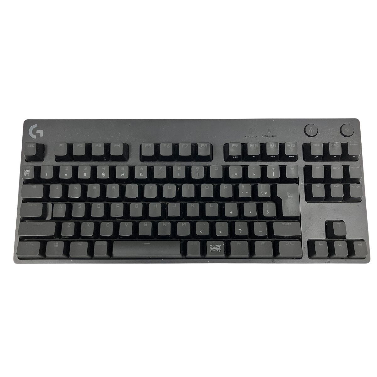 キーボード 2点セット