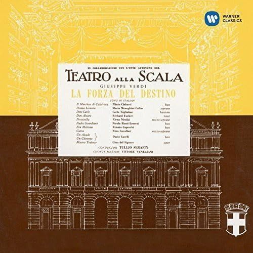 【中古】 運命の力＊歌劇/ＣＤ/TOCE-6291 中古】 運命の力＊歌劇/CD/TOCE-6291 Maria Callas / マリア