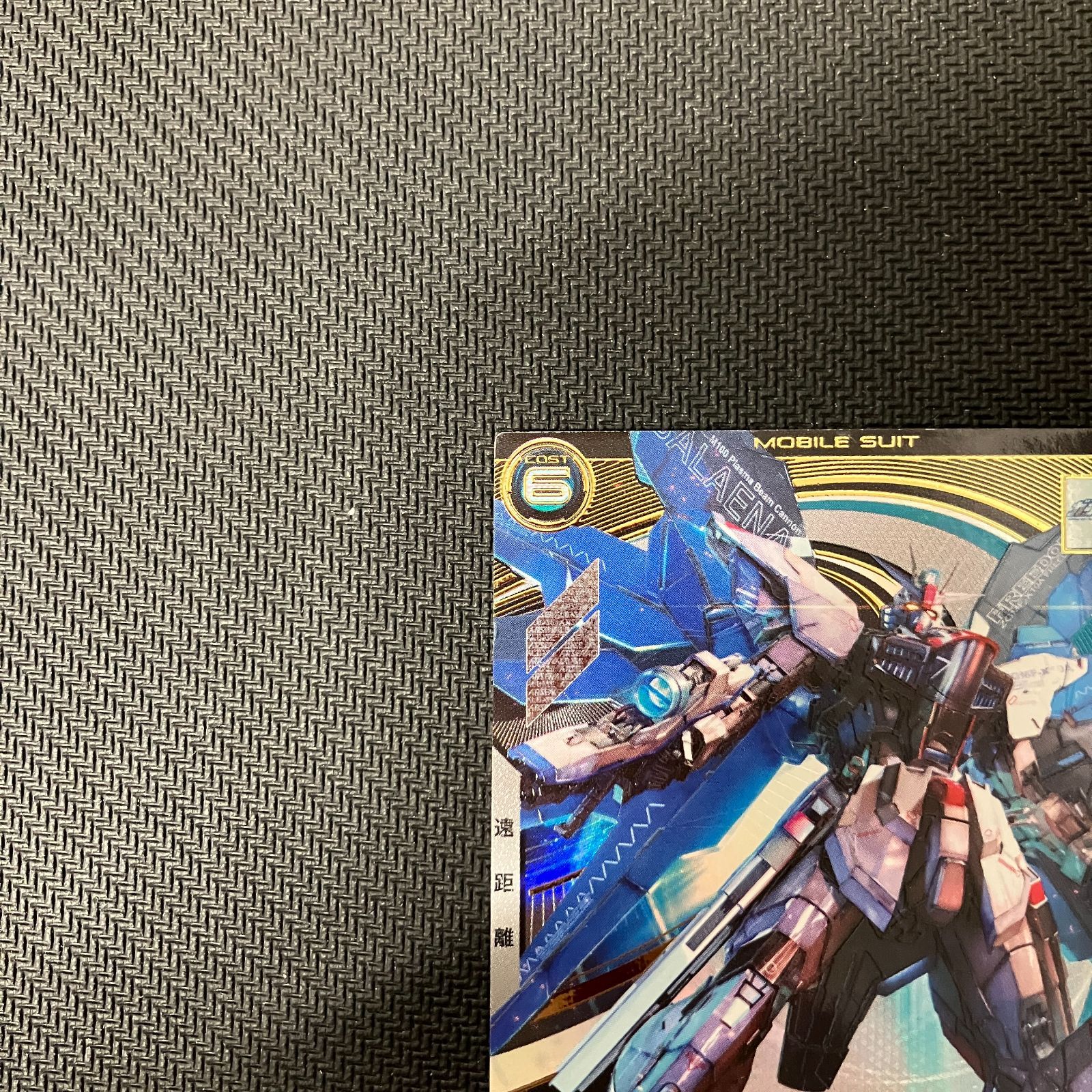 フリーダムガンダム むつ53-061713】フリーダムガンダム ZGMF-X10A FREEDOM GUNDAM 【LX01