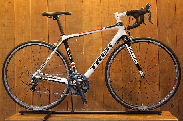 トレック TREK マドン MADONE 4.7 2012年 52サイズ シマノ アルテグラ