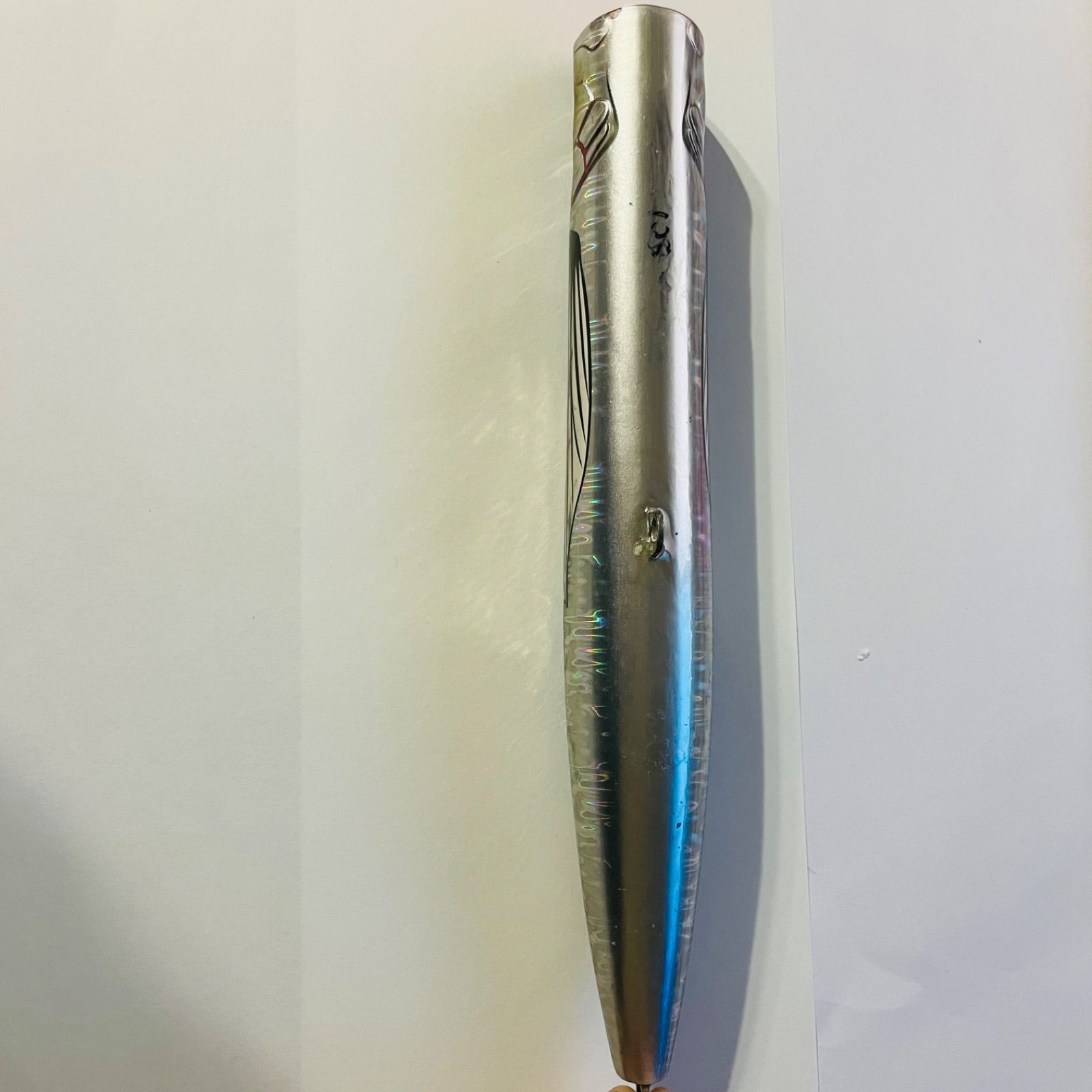 サートポップ225/K'sFACTORY 103g トビウオ 工場 ケイムラ