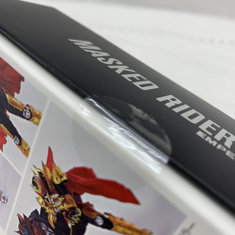 S.H.Figuarts 真骨彫製法