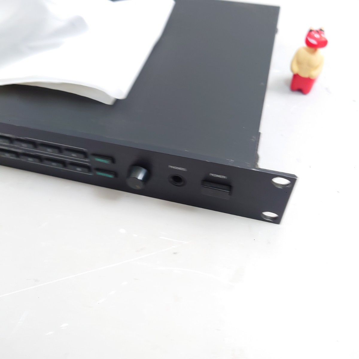 kawai K1r K1-R 動作品 送料無料 コード付き デジタルサンプラーシンセ