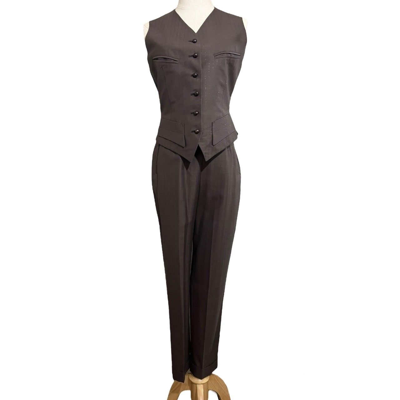 Jean Paul GAULTIER FEMME(ジャンポールゴルチエファム) 90