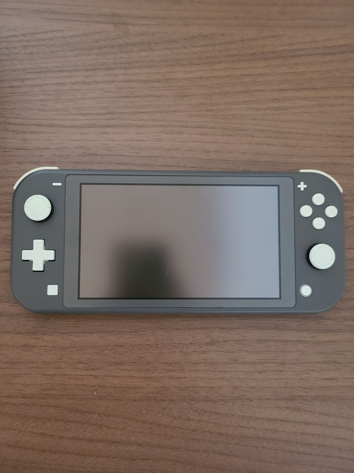 ニンテンドースイッチライト ブラック 本体のみ NINTENDO switch Lite