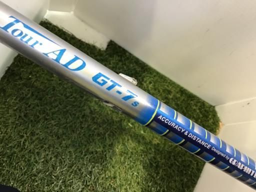 中古】 ダンロップ SRIXON Z725 5W フェアウェイウッド FW 純正