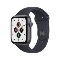 Apple Watch SE 44mm GPSモデル スペースグレイ 新品未開封 - as's