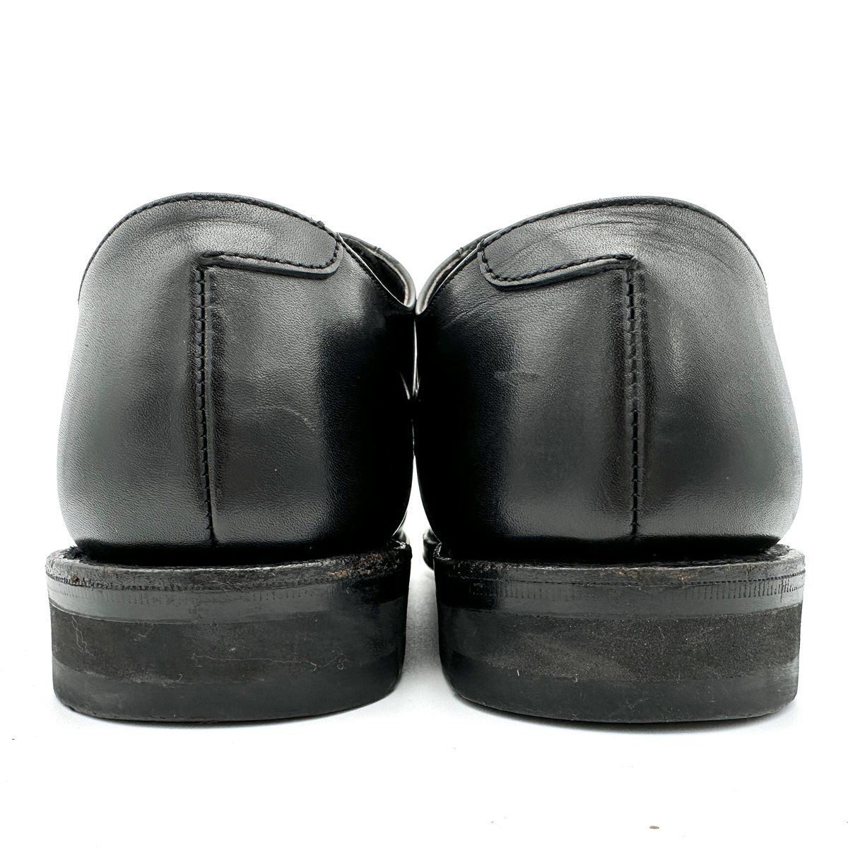 ストレートチップ