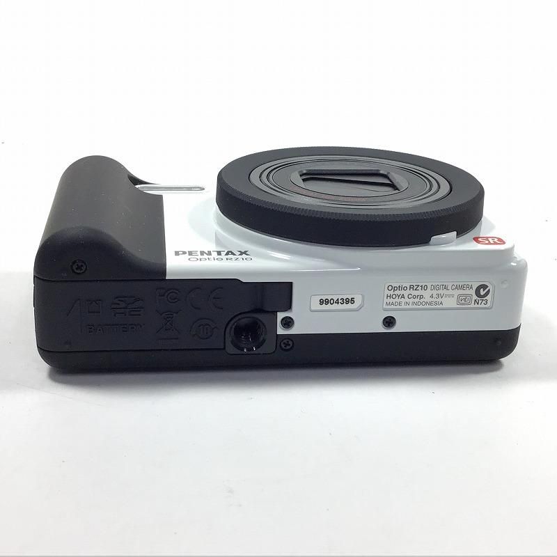 PENTAX ペンタックス カメラ・ビデオカメラ デジタルカメラ本体 PENTAX ペンタックス カメラ・ビデオカメラ デジタルカメラ本体