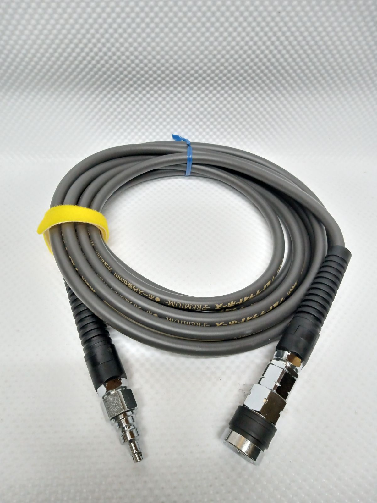高圧ウルトラライトホースPREMIUM 6Φ×5m