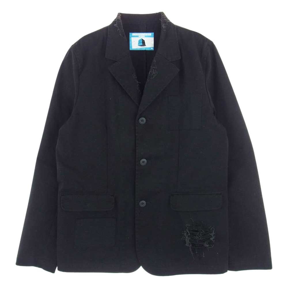 UNDERCOVER アンダーカバー ジャケット 97AW J244 UNDERCOVERISM