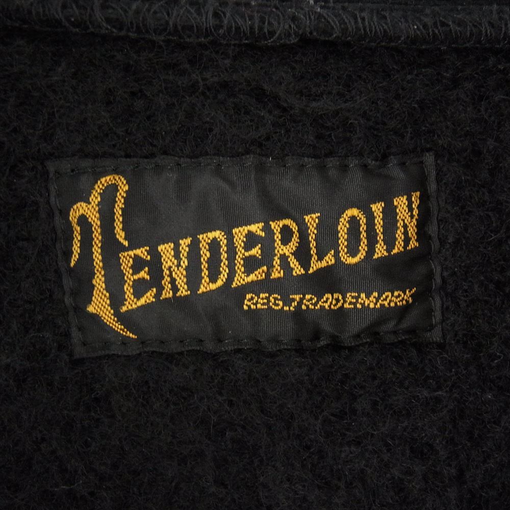 TENDERLOIN テンダーロイン ジャケット T-FIELD MASTER
