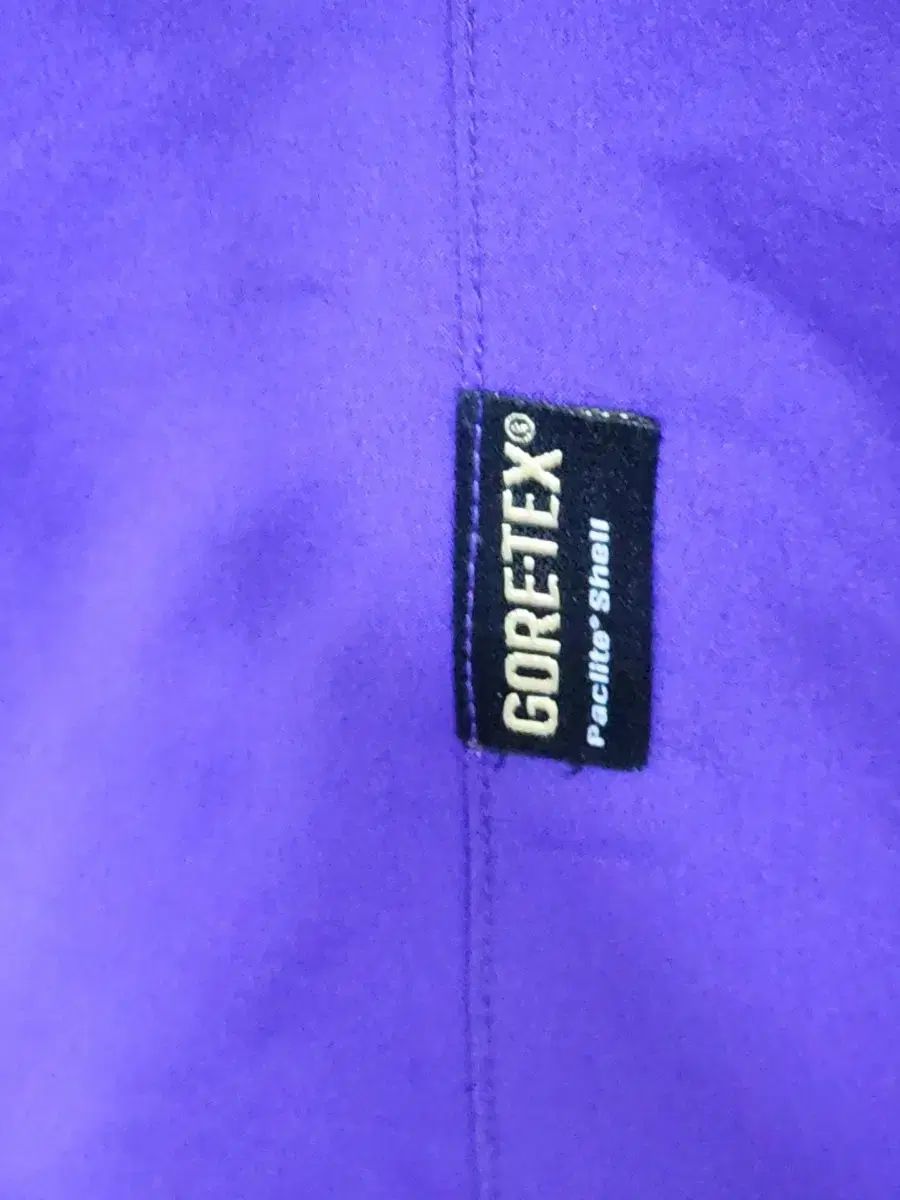 GORE-TEX₍ゴアテックス 登山ウェア
