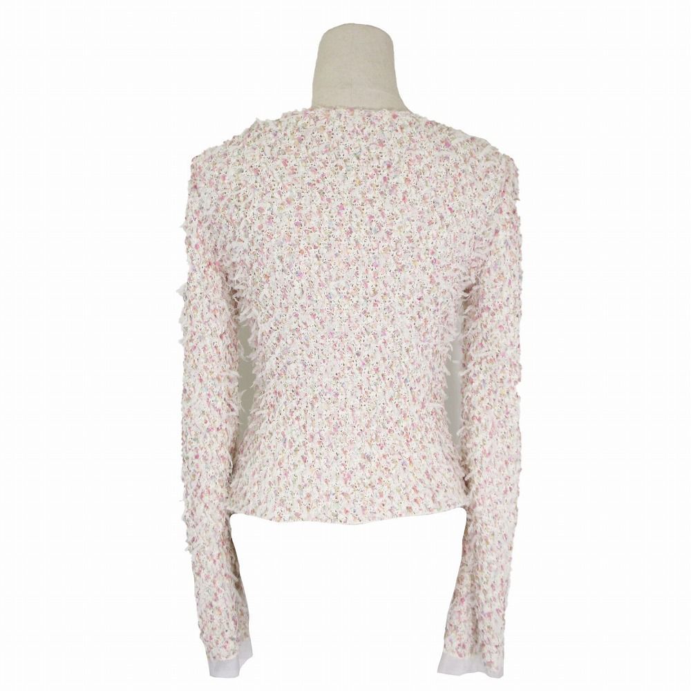 FOXLY ツイードジャケット ツイードジャケット | ARCH アーチ - Sapporo / Tokyo