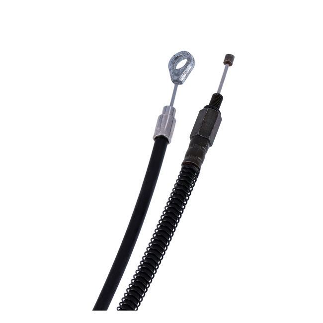 BARNETT clutch cable. Black | 993488