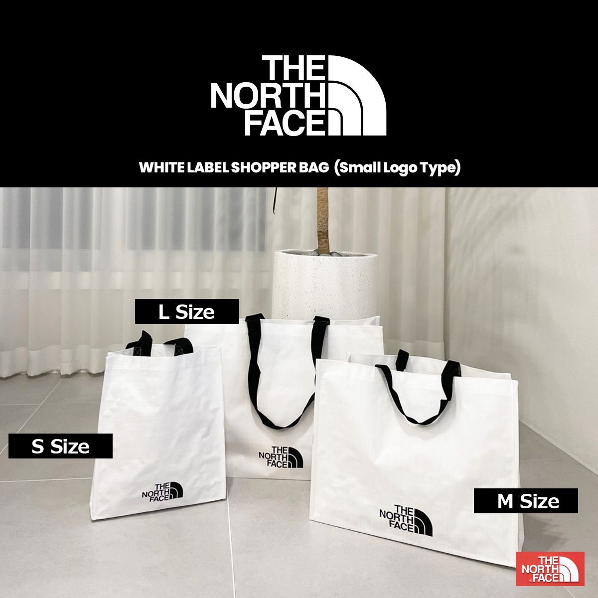 韓国限定NewDesign!【THE NORTH FACE】L-Size ザ ノースフェイス