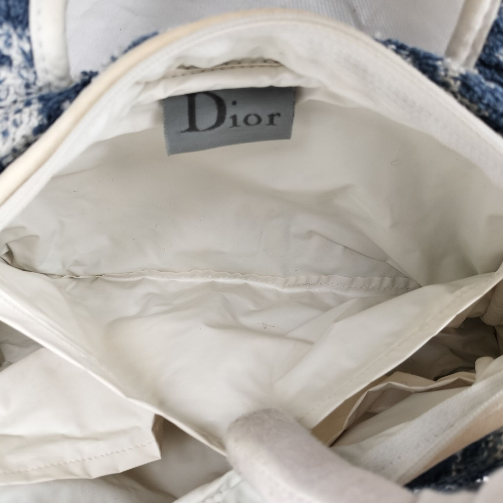 レトロでカジュアルな魅力✨】 クリスチャンディオール DIOR ミニ 